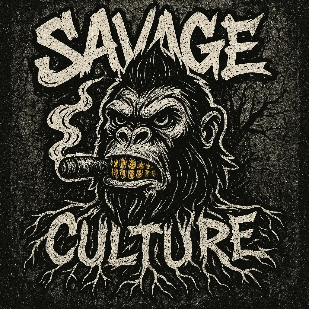 savageculture